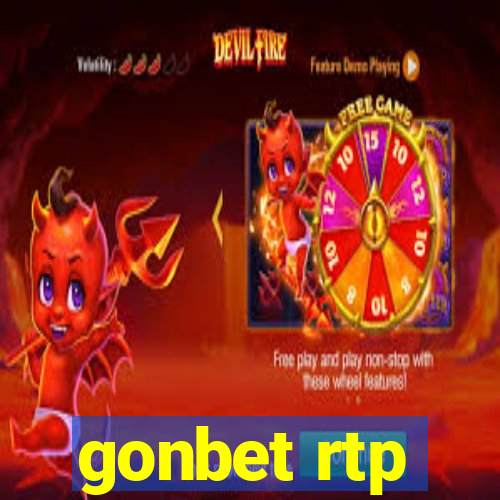 gonbet rtp